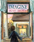 Cover: Imagine - Andersen Press Ltd