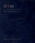 Cover: Gas Trading Manual - Woodhead Publishing Ltd