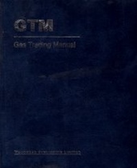Enlarge image Cover: Gas Trading Manual - Woodhead Publishing Ltd