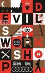 Cover: The Devil's Workshop - Granta Books