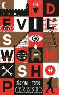 Enlarge image Cover: The Devil's Workshop - Granta Books