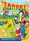Cover: Target Challenge - Scripture Union Publishing