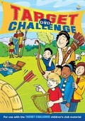 Cover: Target Challenge - Scripture Union Publishing