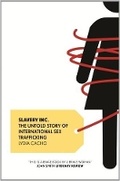 Cover: Slavery Inc. - Granta Books