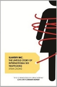 Abbildung von: Slavery Inc. - Granta Books