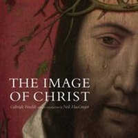 Enlarge image Cover: The Image of Christ - National Gallery Company Ltd