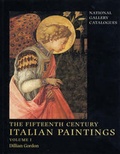 Cover: The Fifteenth Century Italian Paintings - National Gallery Company Ltd