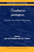 Cover: Foodborne Pathogens - Woodhead Publishing Ltd