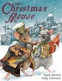 Cover: The Christmas Mouse - Andersen Press Ltd