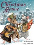 Cover: The Christmas Mouse - Andersen Press Ltd