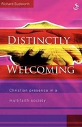 Cover: Distinctly Welcoming - Scripture Union Publishing