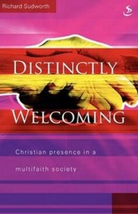 Enlarge image Cover: Distinctly Welcoming - Scripture Union Publishing