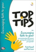 Cover: Top Tips on Encouraging Faith to Grow - Scripture Union Publishing