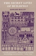Cover: Secret Lives Of Buildings - GRANTA BOOKS