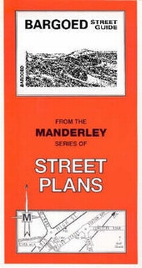 Abbildung von: Bargoed - Manderley Press Ltd
