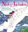 Cover: Ned And The Joybaloo - Andersen Press Ltd