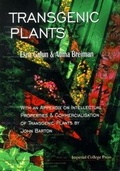 Cover: Transgenic Plants - Imperial College Press