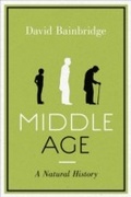 Cover: Middle Age - Portobello Books