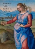 Cover: National Gallery Technical Bulletin: Volume 25 - National Gallery Company Ltd
