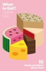 Cover: What to Eat? - GRANTA BOOKS