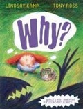 Cover: Why? - Andersen Press Ltd