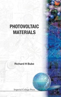 Cover: Photovoltaic Materials - Imperial College Press