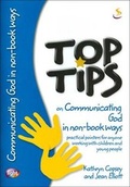 Cover: Top Tips on Communicating God in Non-book Ways - Scripture Union Publishing