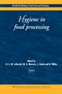 Cover: Hygiene in Food Processing - Woodhead Publishing Ltd