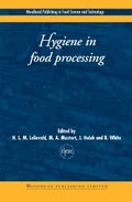 Cover: Hygiene in Food Processing - Woodhead Publishing Ltd