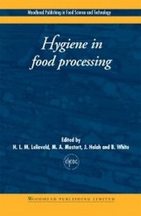 Enlarge image Cover: Hygiene in Food Processing - Woodhead Publishing Ltd