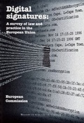 Cover: Digital Signatures - Woodhead Publishing Ltd