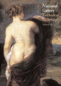 Cover: National Gallery Technical Bulletin: v. 26 - National Gallery Company Ltd