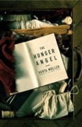 Cover: Hunger Angel - GRANTA BOOKS