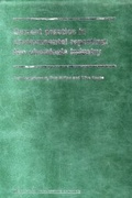 Cover: Current Practice in Environmental Reporting - Woodhead Publishing Ltd