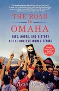 Cover: The Road to Omaha - St. Martin's Griffin