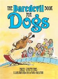 Enlarge image Cover: Daredevil Book of Dogs - Arcturus