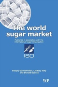 Cover: The World Sugar Market - Woodhead Publishing Ltd