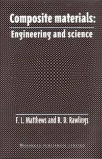 Enlarge image Cover: Composite Materials - Woodhead Publishing Ltd
