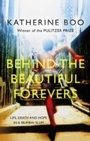 Cover: Behind the Beautiful Forevers - GRANTA BOOKS