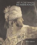 Cover: Art in the Making: Rembrandt - National Gallery Company Ltd