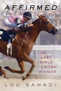 Enlarge image Cover: Affirmed - St Martin's Press