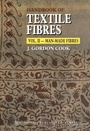 Cover: Handbook of Textile Fibres - Woodhead Publishing Ltd