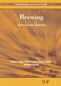 Cover: Brewing - Woodhead Publishing Ltd