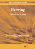 Cover: Brewing - Woodhead Publishing Ltd