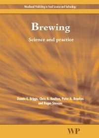 Enlarge image Cover: Brewing - Woodhead Publishing Ltd