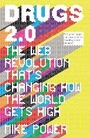 Cover: Drugs 2.0 - Granta Books