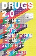 Cover: Drugs 2.0 - Granta Books