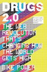Enlarge image Cover: Drugs 2.0 - Granta Books