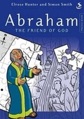 Cover: Abraham the Friend of God - Scripture Union Publishing