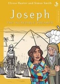 Cover: Joseph the Incredible Dreamer - Scripture Union Publishing